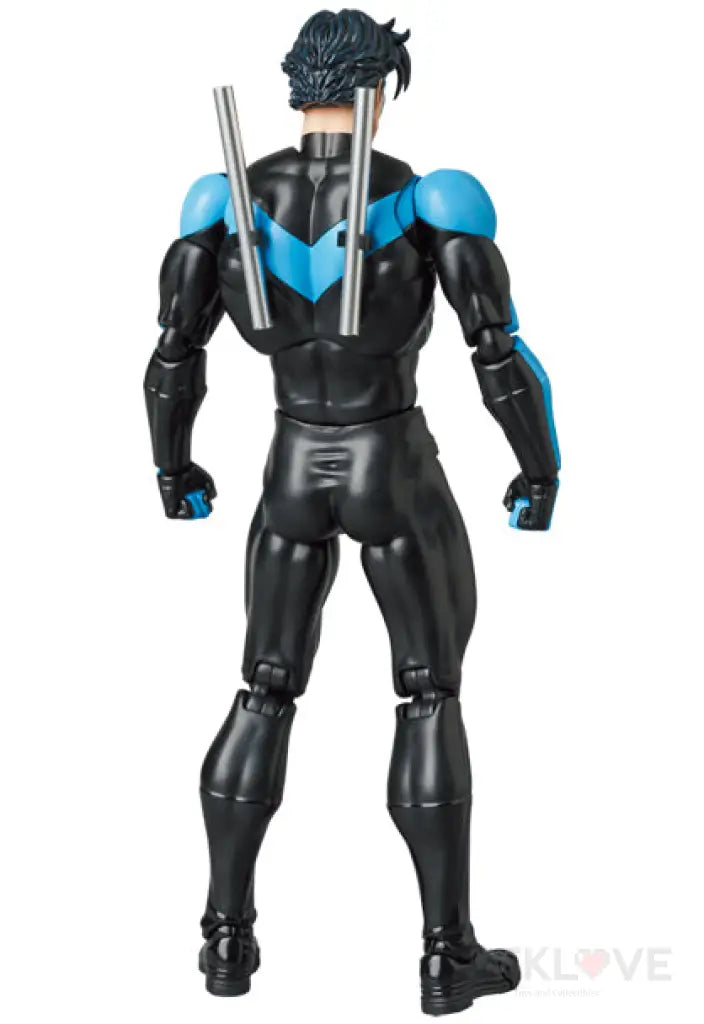Batman: Hush Mafex No.175 Nightwing Preorder