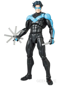 Batman: Hush Mafex No.175 Nightwing Preorder