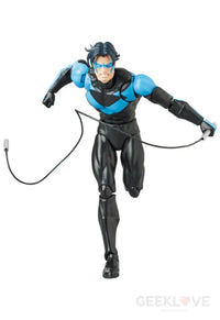 Batman: Hush Mafex No.175 Nightwing Preorder