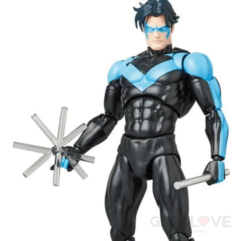 Batman: Hush MAFEX No.175 Nightwing