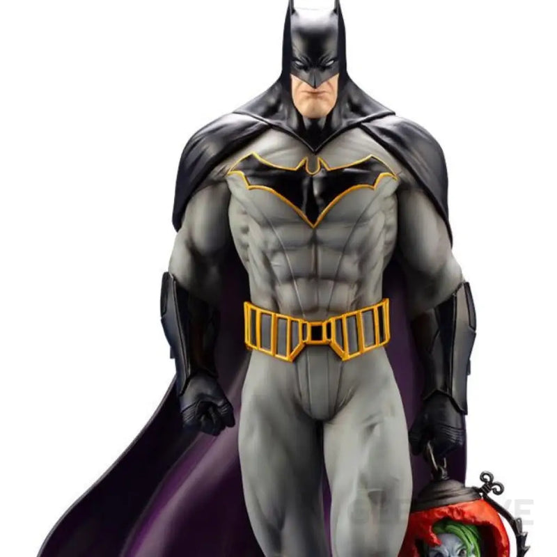 Batman: Last Knight On Earth Batman Artfx Statue
