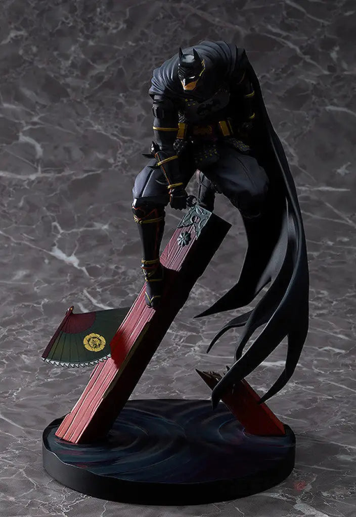 Batman Ninja 1/8 scale - GeekLoveph