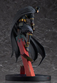 Batman Ninja 1/8 scale - GeekLoveph