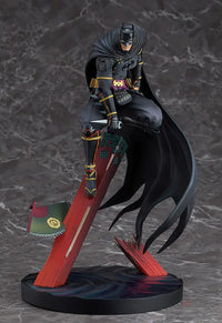 Batman Ninja 1/8 scale - GeekLoveph