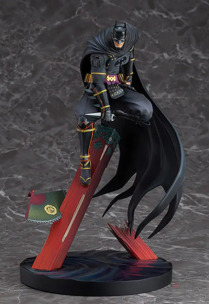 Batman Ninja 1/8 scale