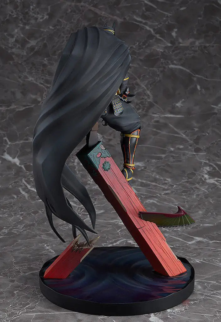 Batman Ninja 1/8 scale - GeekLoveph