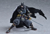 Batman Ninja figma EX-053 Batman (DX Sengoku Edition) - GeekLoveph