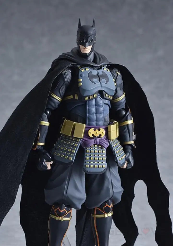 Batman Ninja figma EX-053 Batman (DX Sengoku Edition) - GeekLoveph