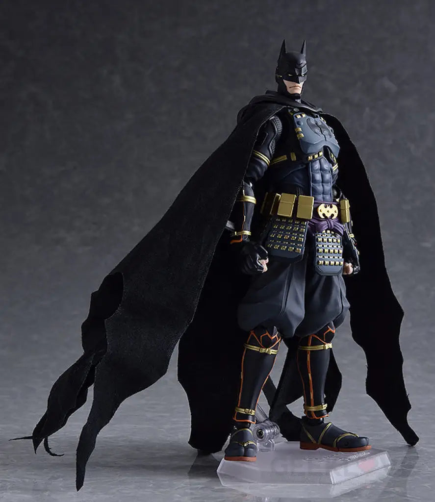 Batman Ninja figma EX-053 Batman (DX Sengoku Edition) - GeekLoveph