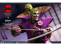 Batman Ninja Lord Joker 1/6 Scale Figure (Special Ver.) - GeekLoveph