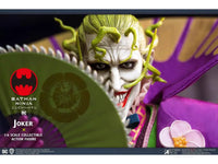 Batman Ninja Lord Joker 1/6 Scale Figure (Special Ver.) - GeekLoveph