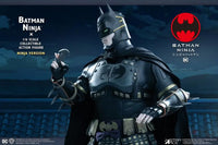Batman Ninja (Ninja Version) 1/6 Scale Figure - GeekLoveph