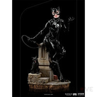 Batman Returns BDS Catwoman Art Scale 1/10 Statue - GeekLoveph