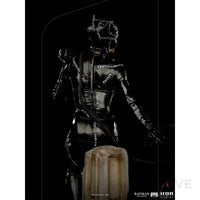 Batman Returns BDS Catwoman Art Scale 1/10 Statue - GeekLoveph