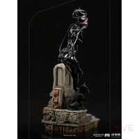Batman Returns BDS Catwoman Art Scale 1/10 Statue - GeekLoveph