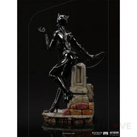 Batman Returns BDS Catwoman Art Scale 1/10 Statue - GeekLoveph