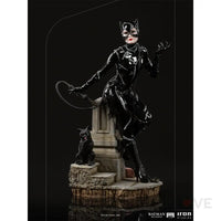 Batman Returns BDS Catwoman Art Scale 1/10 Statue - GeekLoveph