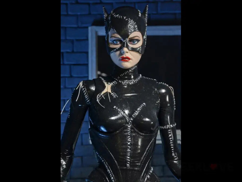 Batman Returns Catwoman 1/4 Scale Figure Preorder