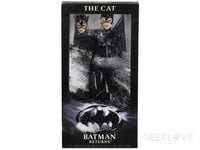 Batman Returns Catwoman 1/4 Scale Figure Preorder