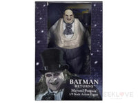 Batman Returns Mayoral Penguin 1/4 Scale Figure Preorder