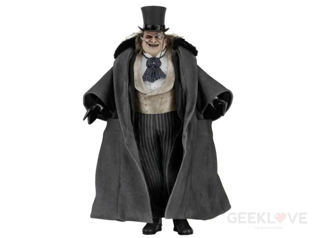 Batman Returns Mayoral Penguin 1/4 Scale Figure Preorder