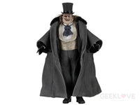 Batman Returns Mayoral Penguin 1/4 Scale Figure Preorder