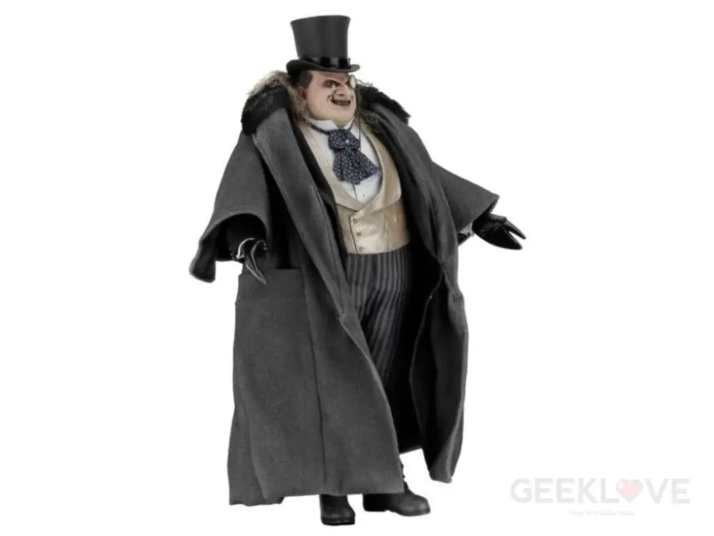 Batman Returns Mayoral Penguin 1/4 Scale Figure Preorder
