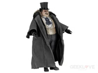 Batman Returns Mayoral Penguin 1/4 Scale Figure Preorder