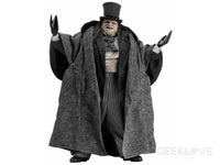 Batman Returns Mayoral Penguin 1/4 Scale Figure Preorder