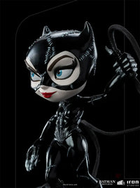 Batman Returns Mini Co. Catwoman - GeekLoveph