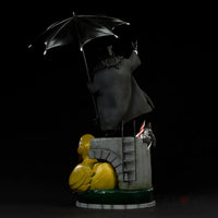 Batman Returns - Penguin Deluxe Art Scale 1/10 Statue Preorder