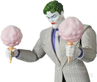 Batman: The Dark Knight Returns Mafex No.214 Joker (Variant Suit Ver.)