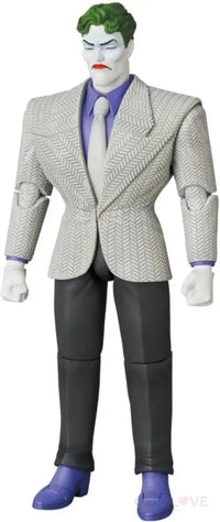 Batman: The Dark Knight Returns Mafex No.214 Joker (Variant Suit Ver.)