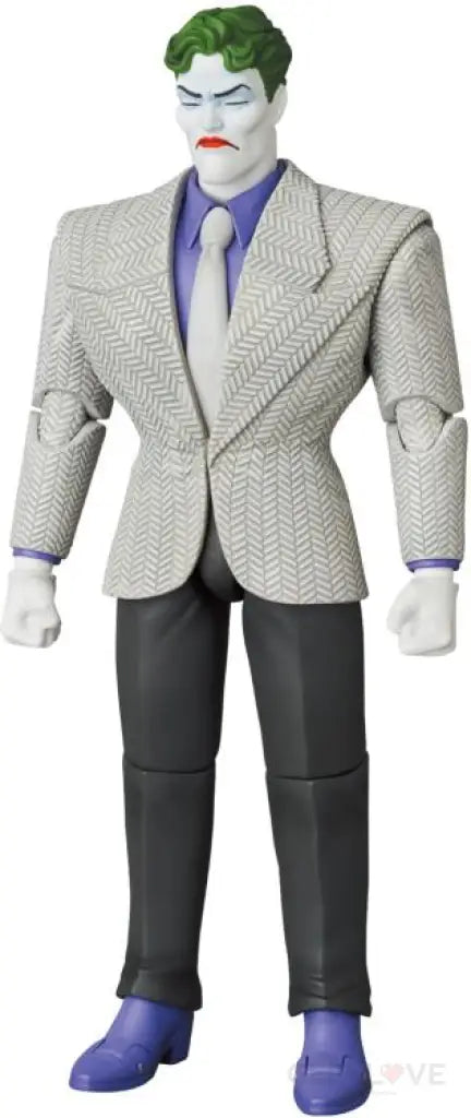 Batman: The Dark Knight Returns Mafex No.214 Joker (Variant Suit Ver.)