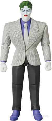 Batman: The Dark Knight Returns Mafex No.214 Joker (Variant Suit Ver.)