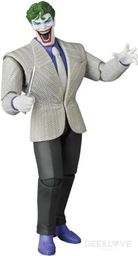 Batman: The Dark Knight Returns Mafex No.214 Joker (Variant Suit Ver.)