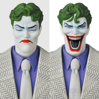 Batman: The Dark Knight Returns Mafex No.214 Joker (Variant Suit Ver.)