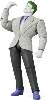 Batman: The Dark Knight Returns Mafex No.214 Joker (Variant Suit Ver.)