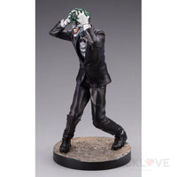 Batman The Killing Joke - The Joker (One Bad Day) ARTFX Statue - GeekLoveph