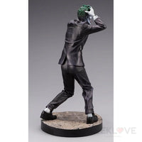 Batman The Killing Joke - The Joker (One Bad Day) ARTFX Statue - GeekLoveph