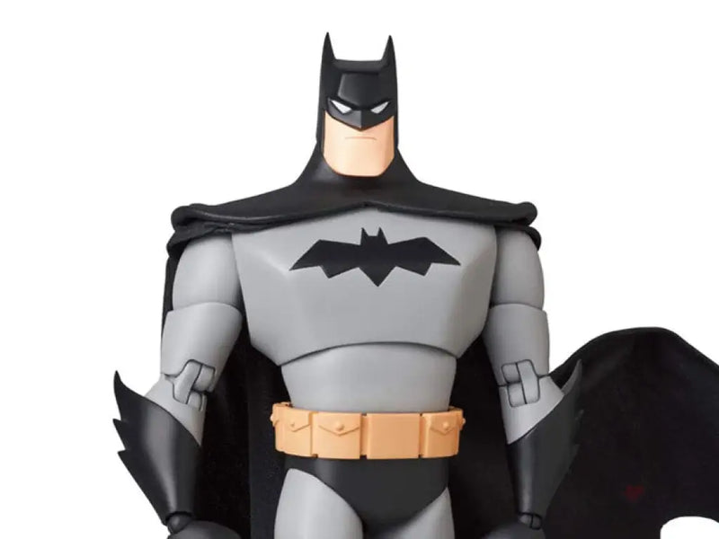 Batman: The New Batman Adventures MAFEX No.137 Batman