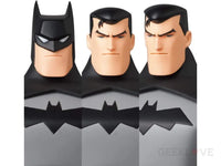 Batman: The New Batman Adventures MAFEX No.137 Batman - GeekLoveph