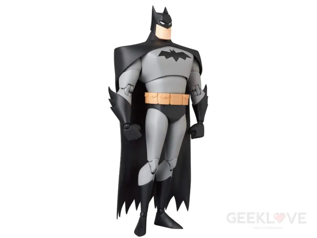 Batman: The New Batman Adventures MAFEX No.137 Batman - GeekLoveph