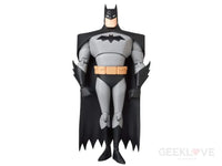 Batman: The New Batman Adventures MAFEX No.137 Batman - GeekLoveph