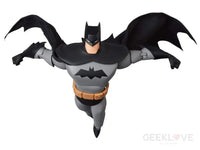 Batman: The New Batman Adventures MAFEX No.137 Batman - GeekLoveph