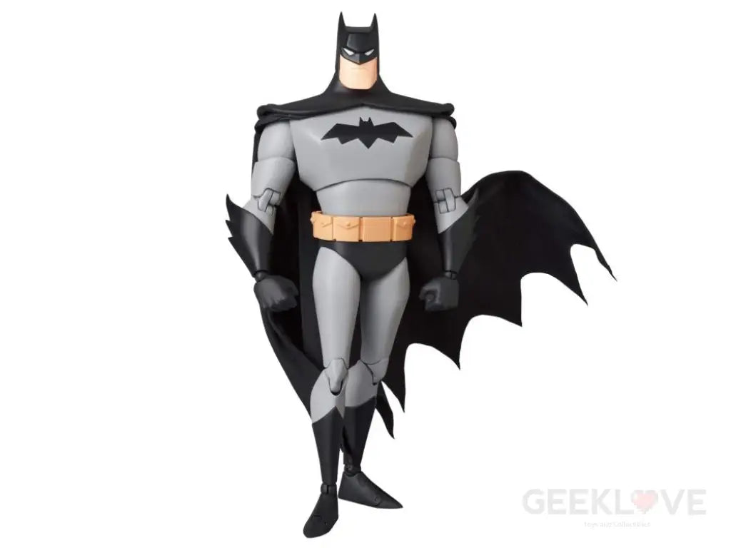 Batman: The New Batman Adventures MAFEX No.137 Batman - GeekLoveph