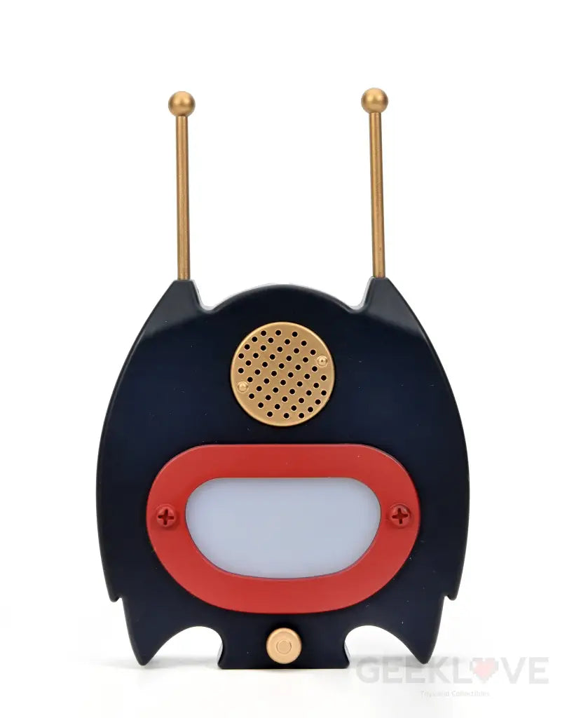 Batman Tv Series Bat Radio Prop Replica Prop/Replica