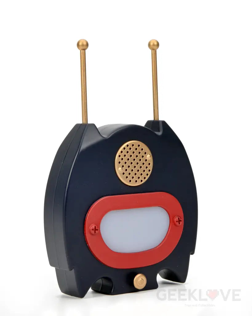 Batman Tv Series Bat Radio Prop Replica Prop/Replica