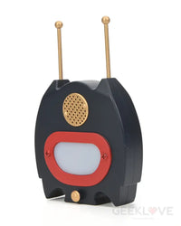 Batman Tv Series Bat Radio Prop Replica Pre Order Price Prop/Replica