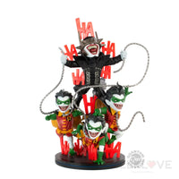 Batman Who Laughs Q-Fig Max Elite Preorder